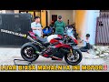 WOW‼️REVIEW MOTOR SEHARGA 3 MILYAR DUCATI V4R