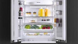 Miele Food Fridge Social