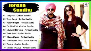 Jordan Sandhu New Song 2023 | New Punjabi Jukebox | Jordan Sandhu New Songs | New punjabi Songs 2023