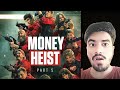 Money Heist review by Filmy Insaan | Season 5| Netflix| Hit or Flop