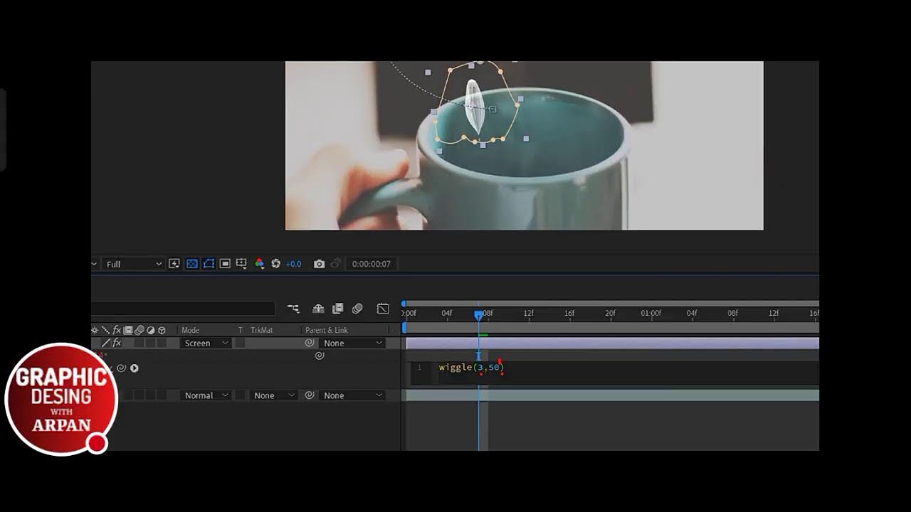 After Effect Full Tutorial Youtube