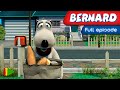 Bernard Bear - 89 - Opera | Full episode |