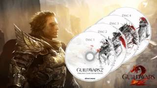 Guild Wars 2 OST - 57. Hope Falls