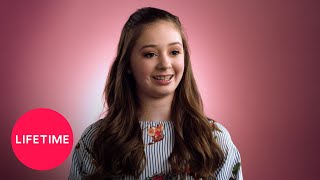 Dance Moms: Introducing Hannah, Season 8 ALDC Dancer | Lifetime