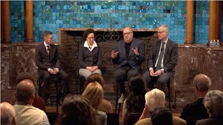 TEFAF New York Fall 2018 - TEFAF Coffee Talk - Tintoretto