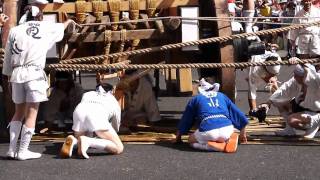 2010京都・祇園祭-菊水鉾2