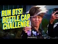 RUN BTS! EP.85 - BOTTLE CAP CHALLENGE (English Sub)