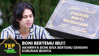 BERTEMU IBU!! Boni Ceritakan Tentang Fatimah | TKP PARA WALI | EPS. 38 (2/2)