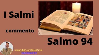 Salmo 94