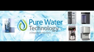 Pure Water Technology Drinking Water Purification System