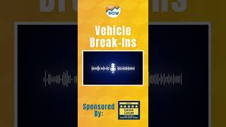 ESN News: May 18th, 2026: Vehicle Break-Ins #easternsierra #easternsierranow #news #inyocounty