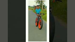 fat bike stant#short #stant #kishansingh