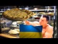 Shannon Briggs Teases Wladimir Klitschko w/ Video Meme