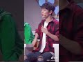 xiao zhan challenge on can you do this 肖战 来挑战吧 你能做到吗？