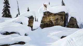 Days Of My Youth - A Look at Richard Permin's Ski Footage - Ep 7