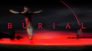 Evangelion |AMV| BURIAL