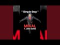 Simple Step (feat. Jeter Jones)