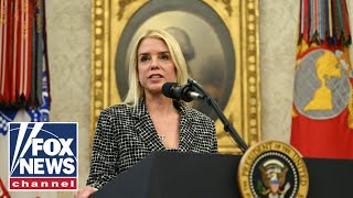 COMPLY OR ELSE: AG Bondi sends warning to liberal sanctuary cities