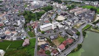 SoraSanpo 028 Hiroshima Higashi Hiroshima medical Center東広島医療センター）