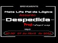 Pai da Lógica_Despedida ( Feat Angelson)