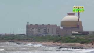 Koodankulam plant gets expert committee's green signal