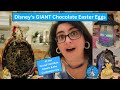 Disney World's CHOCOLATE EASTER EGGS | Grand Floridian Resort | Contemporary Resort