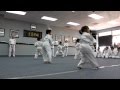 Tae Kwon-Do Test