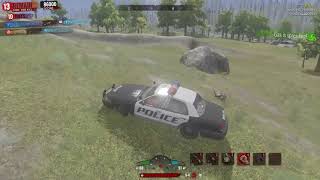 H1Z1 17k win montage