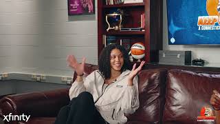 Olivia Nelson‑Ododa Talks Fashion, Mentorship, and Favs! | Keep Shinin' Episode 6