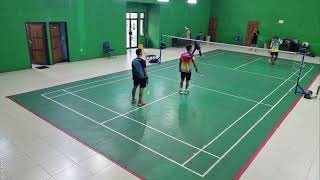 SATURDAY 9 COUPLE BADMINTON16 NOVEMBER 2024 new