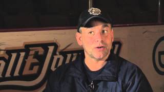 Nick Vitucci - Walleye 2012-13 Season Preview (3 of 4)