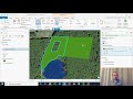 Advanced vector feature editing in ArcGIS Pro