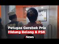 Satpol PP Gerebek Pria Hidung Belang & PSK di Bukittinggi, Petugas Temukan Alat Kontrasepsi