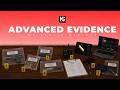 FiveM Evidence & Forensic Script | DNA, Fingerprints & Crime Scene Recreation [QBCore/ESX/Qbox]