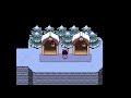 undertale walkthrough snowdin