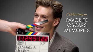 Favorite Oscars Memories | Austin Butler, Paul Mescal, Catherine Martin, And More | Oscars95