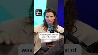 Tobin reveals her ‘curious’ first impression of Christen | The RE—CAP Show