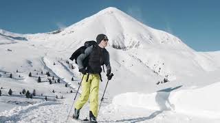 Skitour | Sci alpinismo | Skitours ► Hafling, Vöran, Meran 2000 | Avelengo, Verano, Merano 2000