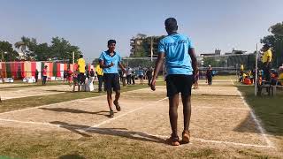 Tennikoit | Maharashtra vs Tamilnadu | 36th sub junior National Tennikoit championship| #tennikoit