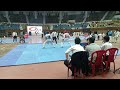 best taekwondo fight odisha state taekwondo championship 63kg blue shest guard asutosh 2024