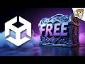Get FREE Awesome Assets EVERY WEEK! Do you know about this?