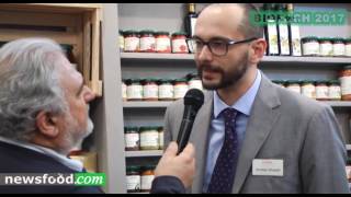 Biofach 2017: Christian Stivaletti, La Selva