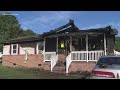 'I lost everything' | Woman escapes house fire in Suffolk