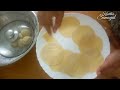 homemade appalam recipe in tamil 1 cup of gram flour is enough to make crunchy waffles at home