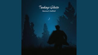 Tanhaye Ghesse (feat. SaRHaD)