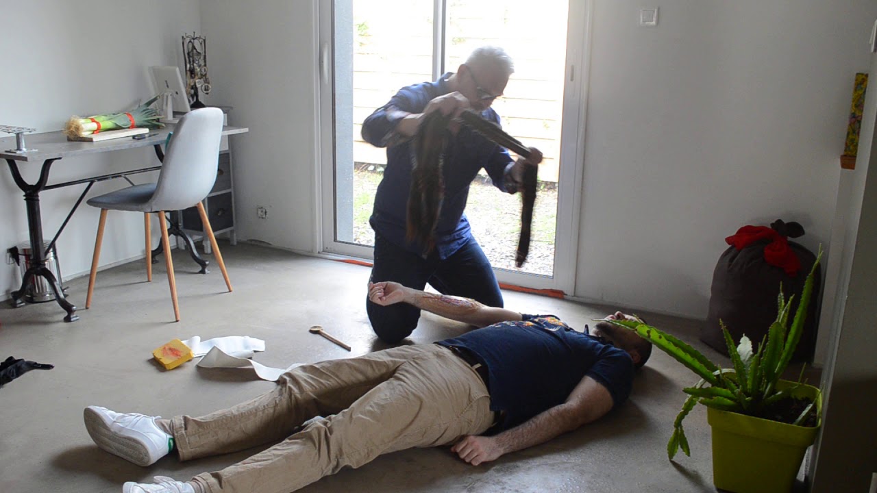 Hémorragies Explications Youtube