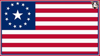 Why Does Fallout’s American Flag Look So Weird?