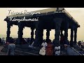 kanyakumari kanyakumari triveni sangam kanyakumari sangam of three oceans triveni sangam