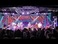 blackberry smoke copperhead road the shed maryville tn 2024 05 18