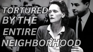 The Tragic Demise of Sylvia Likens | dreading